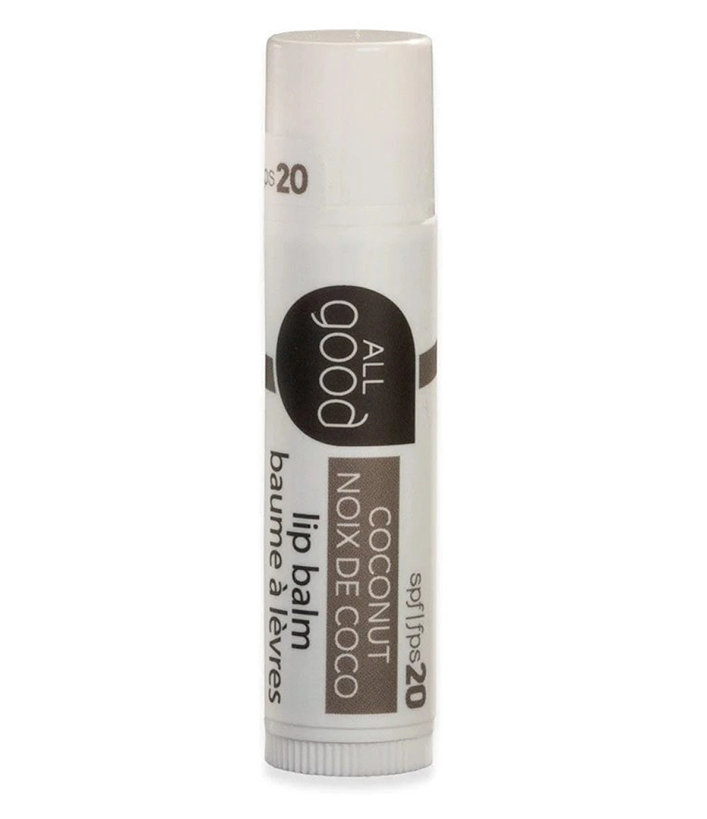All Good Lip Balm