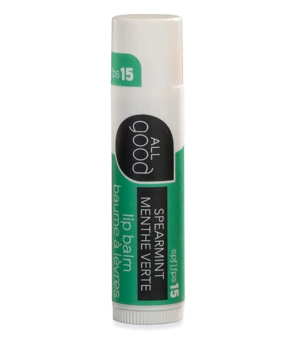 All Good Lip Balm