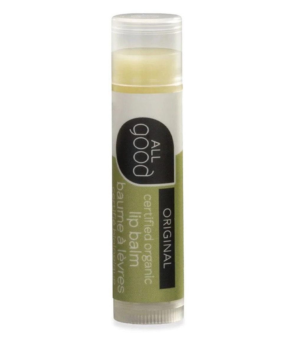 All Good Lip Balm