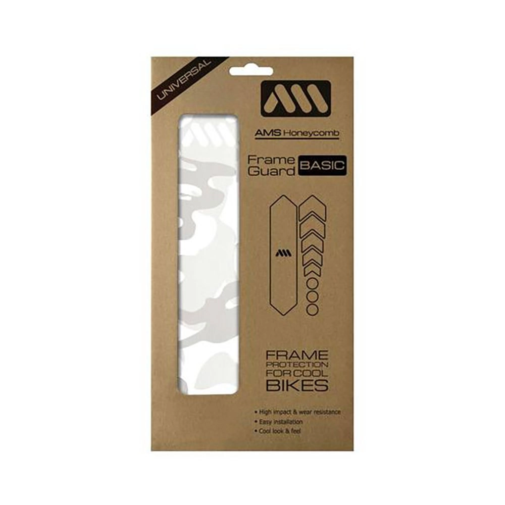 All Mountain Style Frame Guard Basic