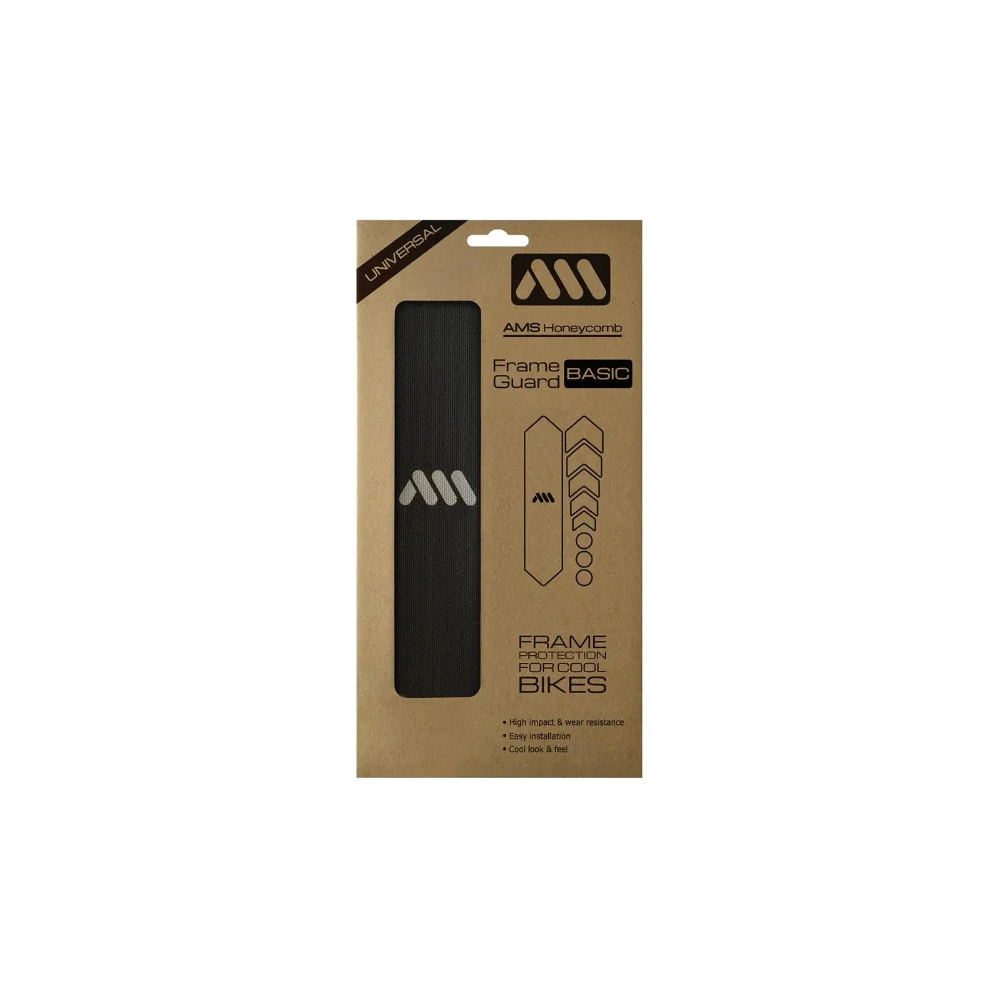 All Mountain Style Frame Guard Basic