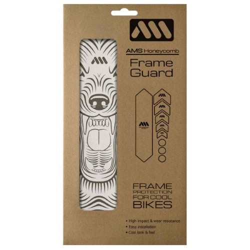 All Mountain Style Frame Guard Basic