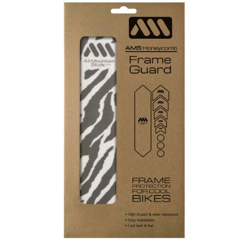 All Mountain Style Frame Guard Basic