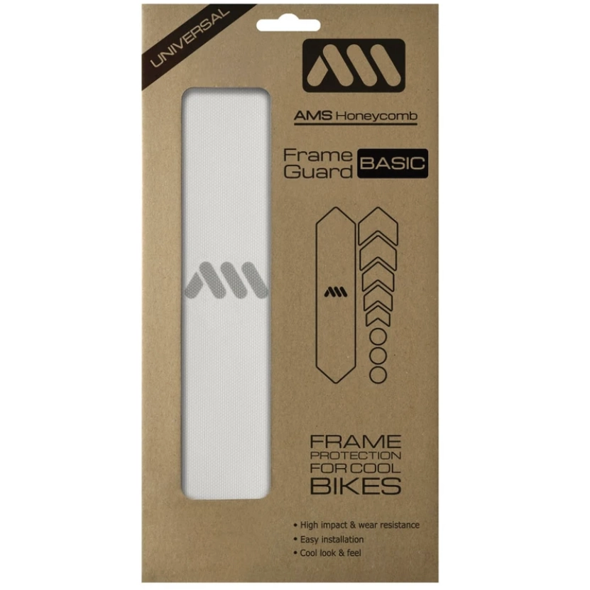 All Mountain Style Frame Guard Basic