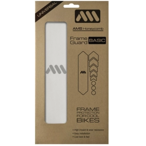 All Mountain Style Frame Guard Basic