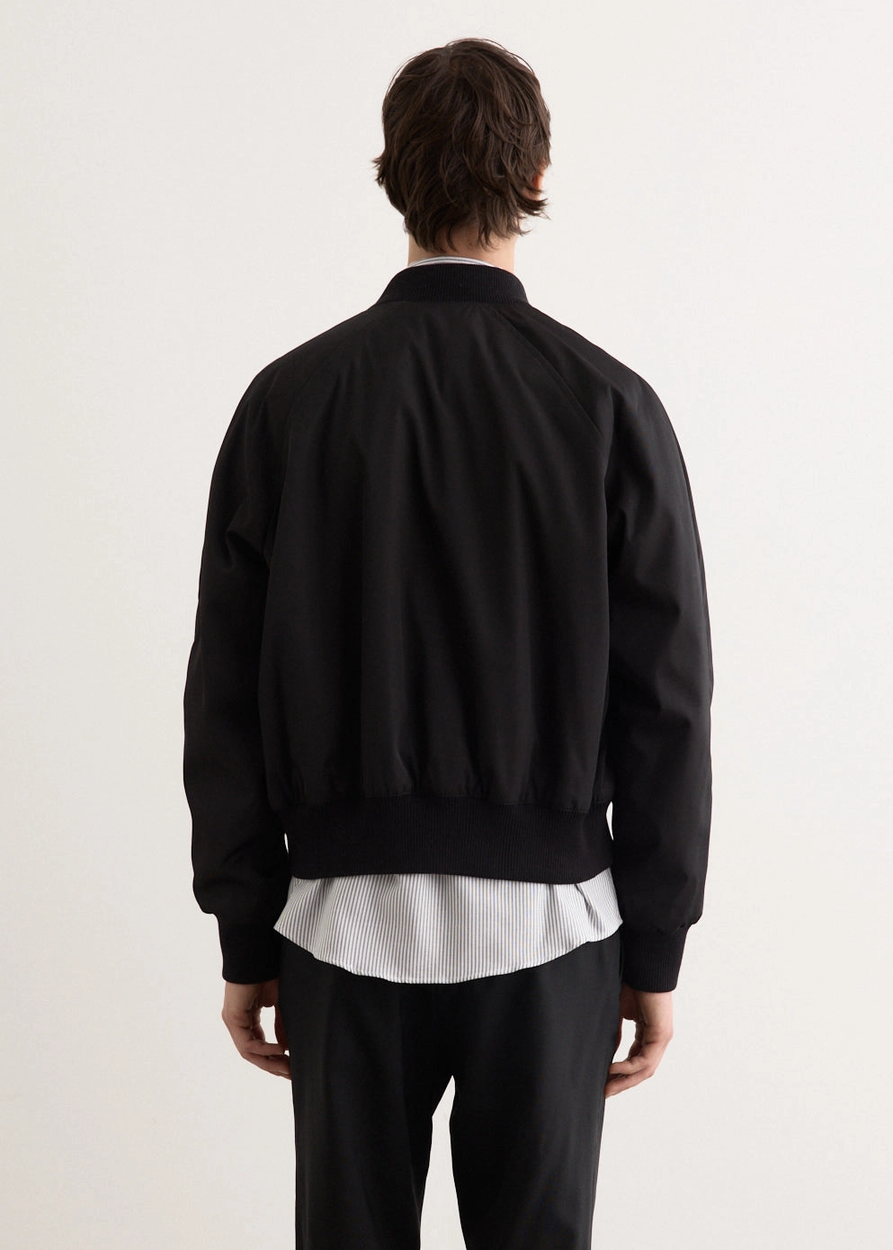 AMI Bomber