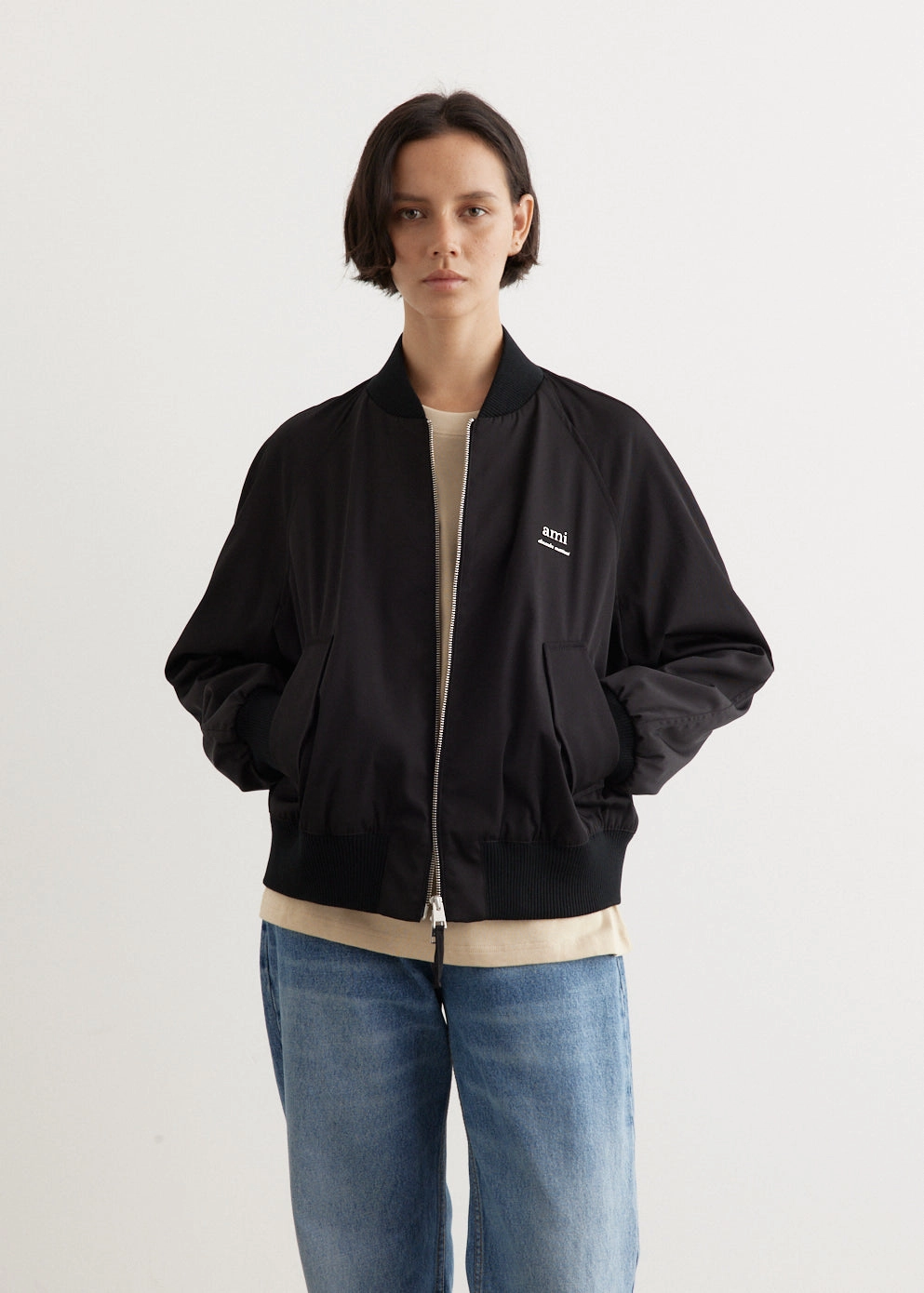 AMI BOMBER