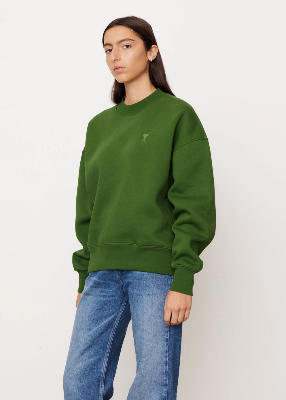 Ami De Coeur Sweatshirt