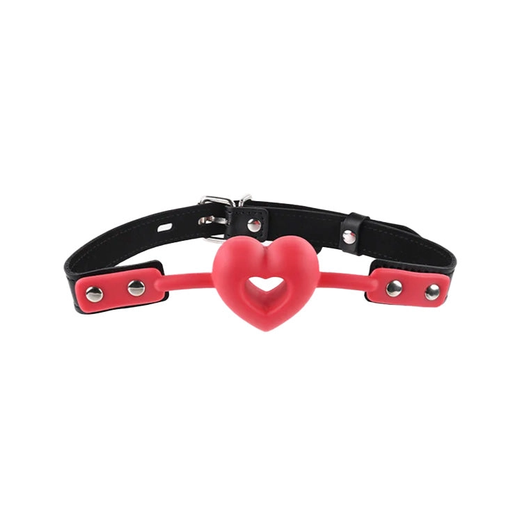 Amor Ball Gag