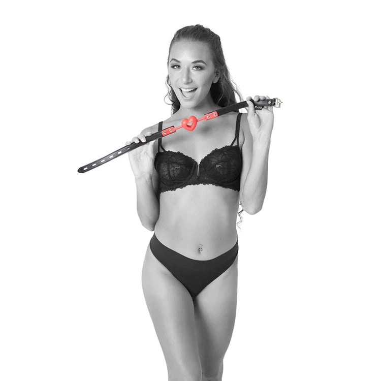 Amor Ball Gag