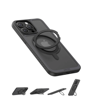 Anker MagGo Magnetic Case with Stand (360° Ring Stand)