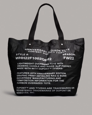 Anniversary Addison Oversized Tote