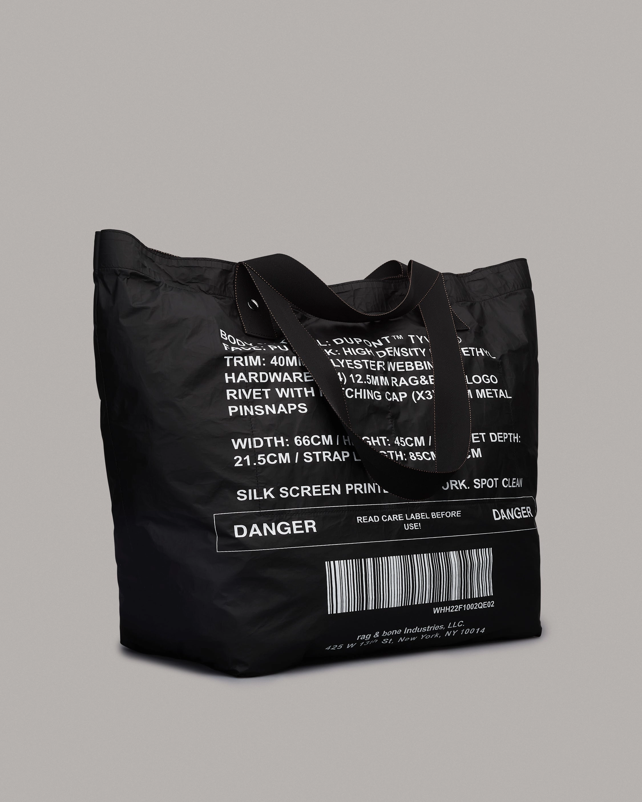 Anniversary Addison Oversized Tote