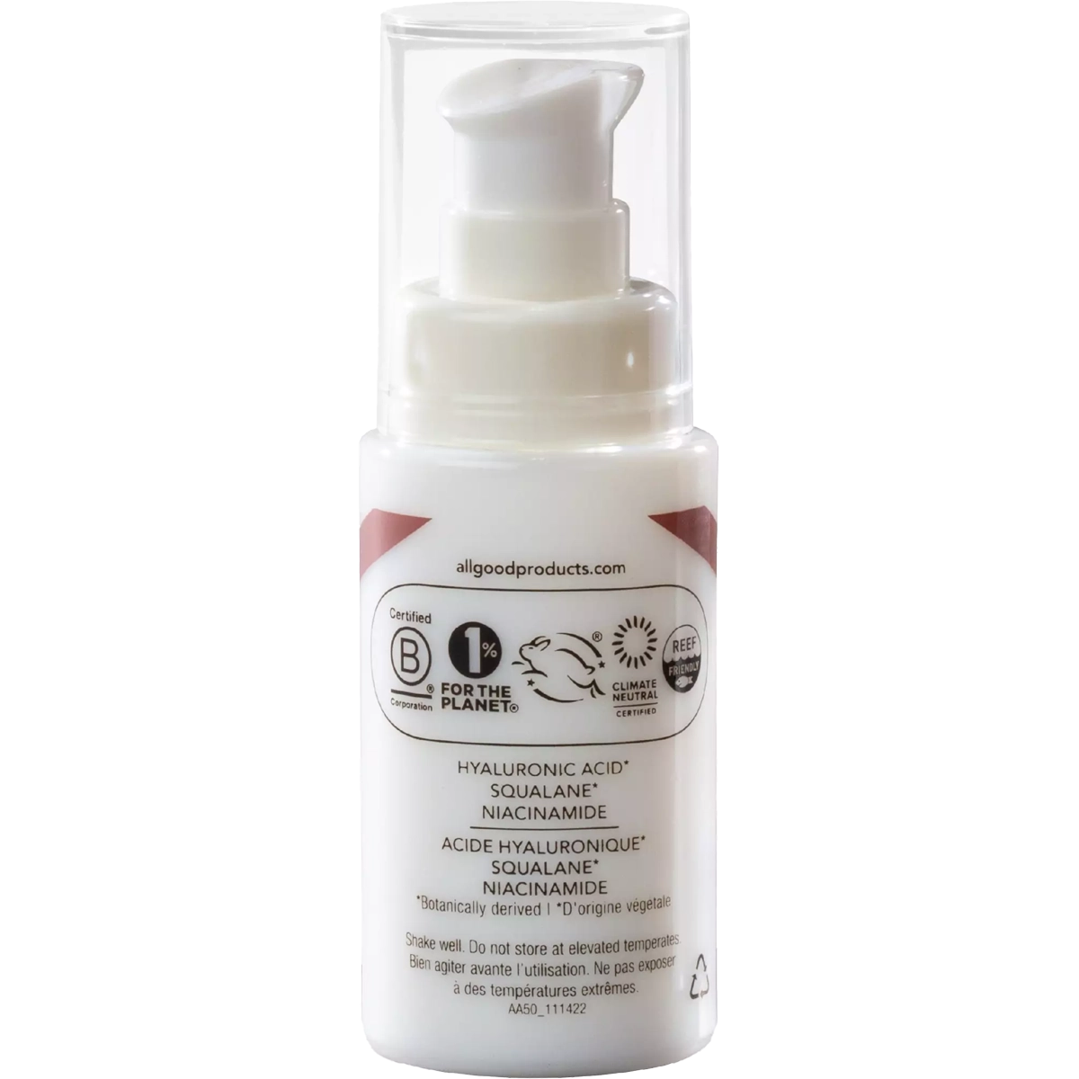 Anti-Aging Daily SPF 50