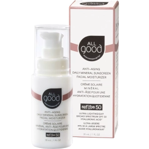 Anti-Aging Daily SPF 50