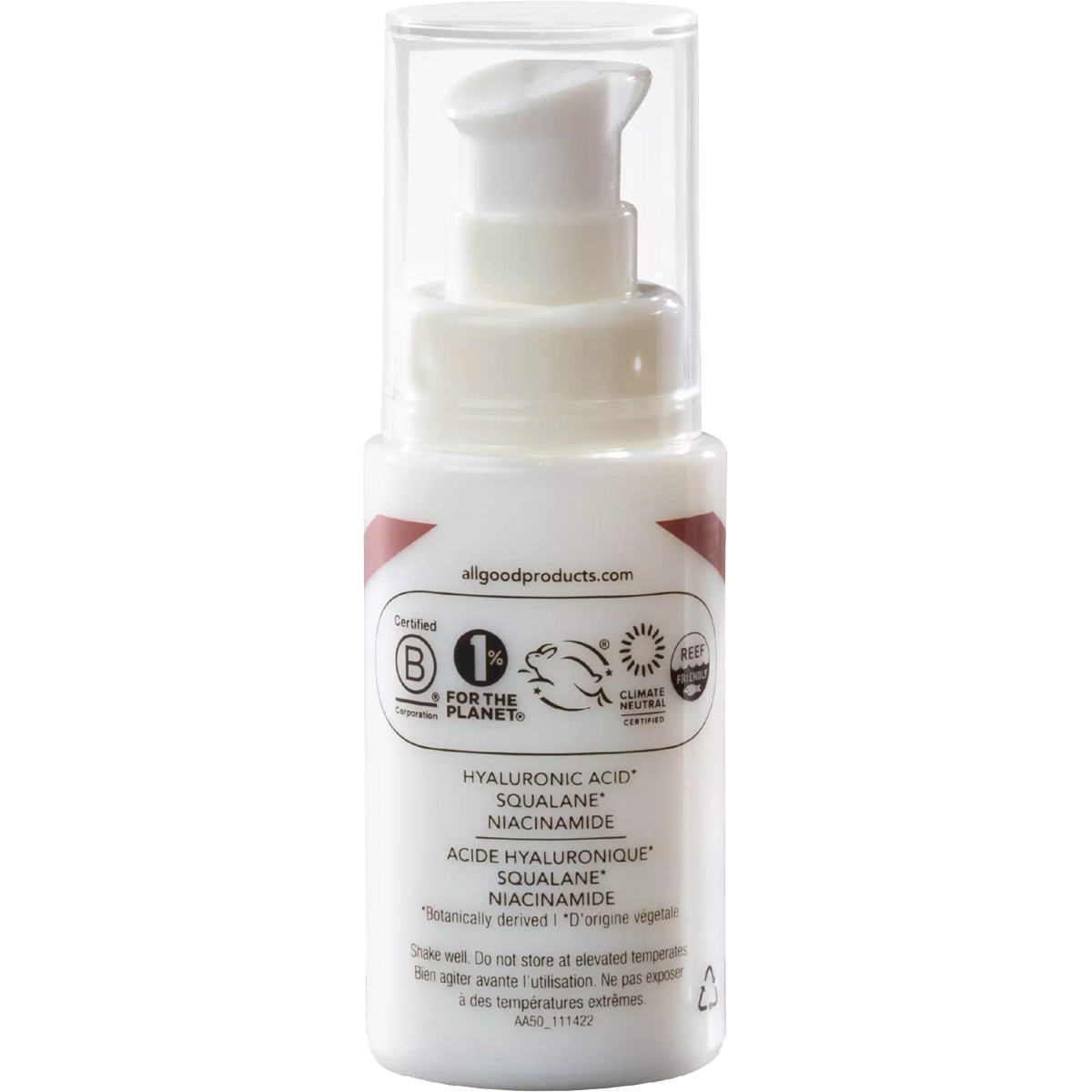 Anti-Aging Daily SPF 50