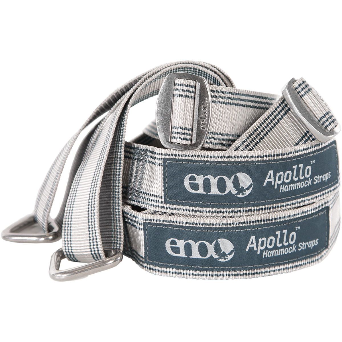 Apollo Suspension System