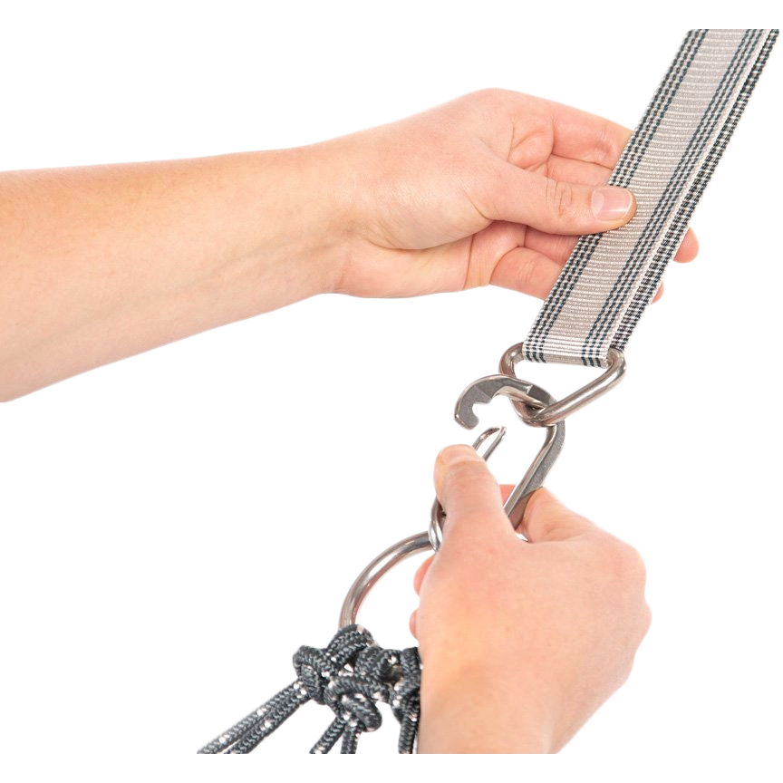 Apollo Suspension System