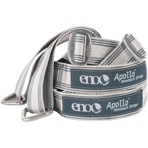 Apollo Suspension System