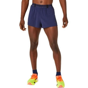 asics Metarun Men's Split Shorts
