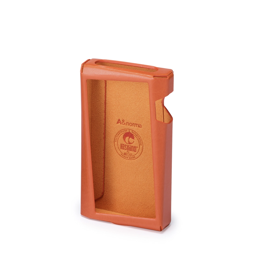 Astell & Kern Leather Case for A&norma SR25 MKII