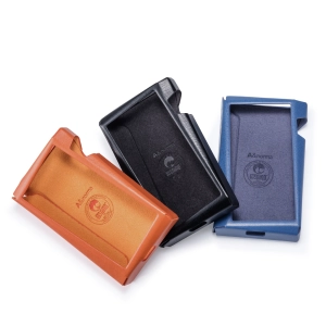 Astell & Kern Leather Case for A&norma SR25 MKII