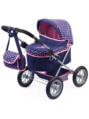 Baby Doll Stroller