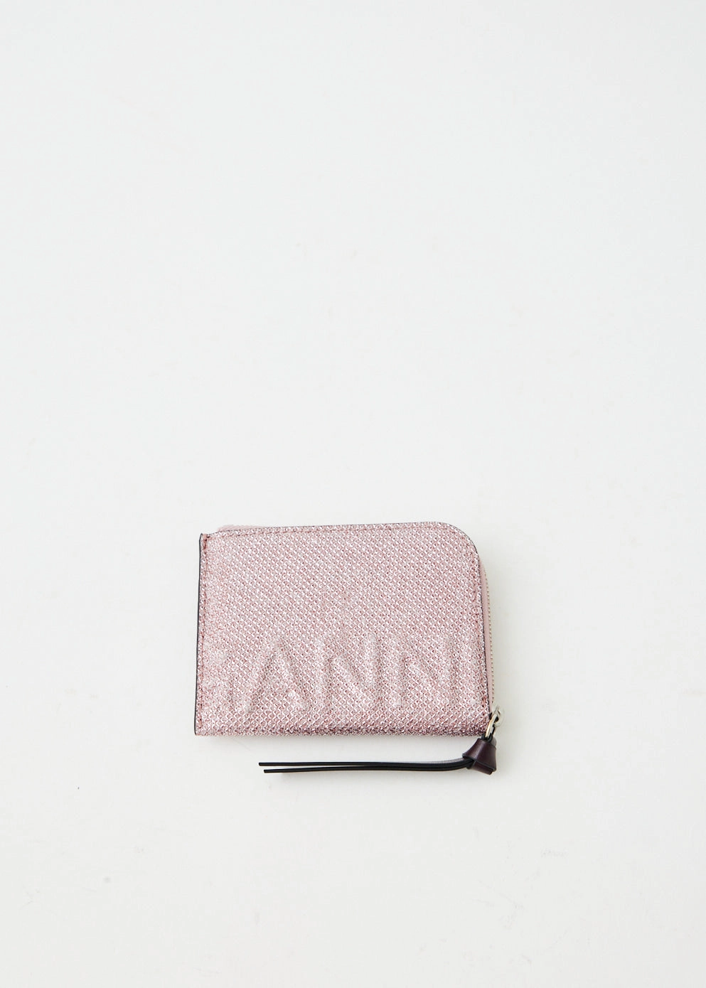 Banner Zip Around Card Holder