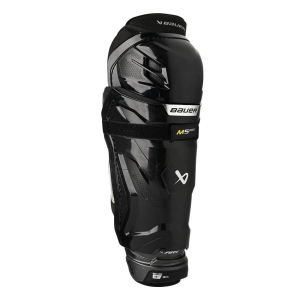 Bauer Supreme M5 Pro Shin Guards - Intermediate