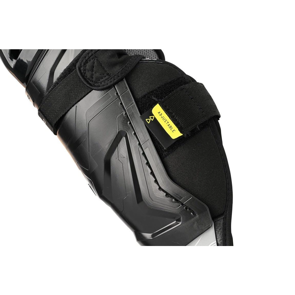 Bauer Supreme M5 Pro Shin Guards - Junior