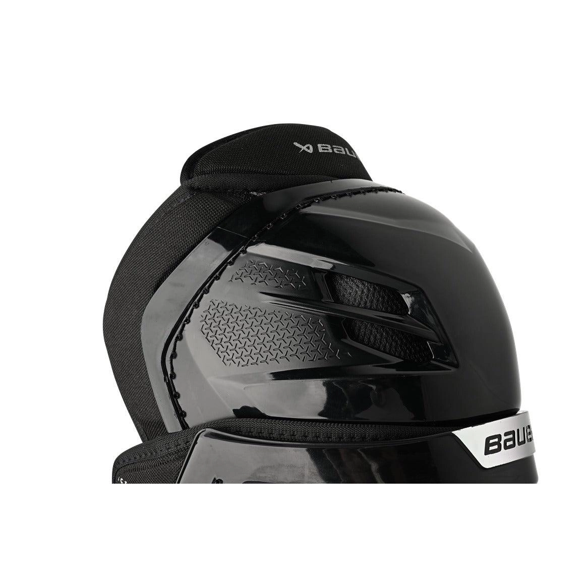 Bauer Supreme M5 Pro Shin Guards - Senior