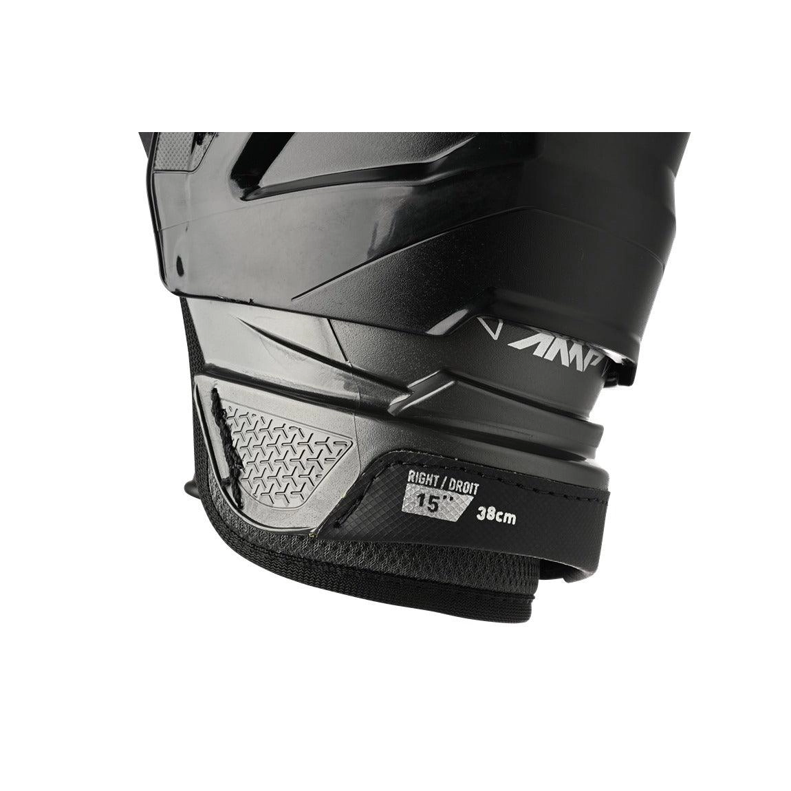 Bauer Supreme M5 Pro Shin Guards - Senior