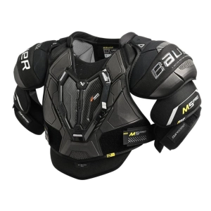 Bauer Supreme M5 Pro Shoulder Pads - Senior