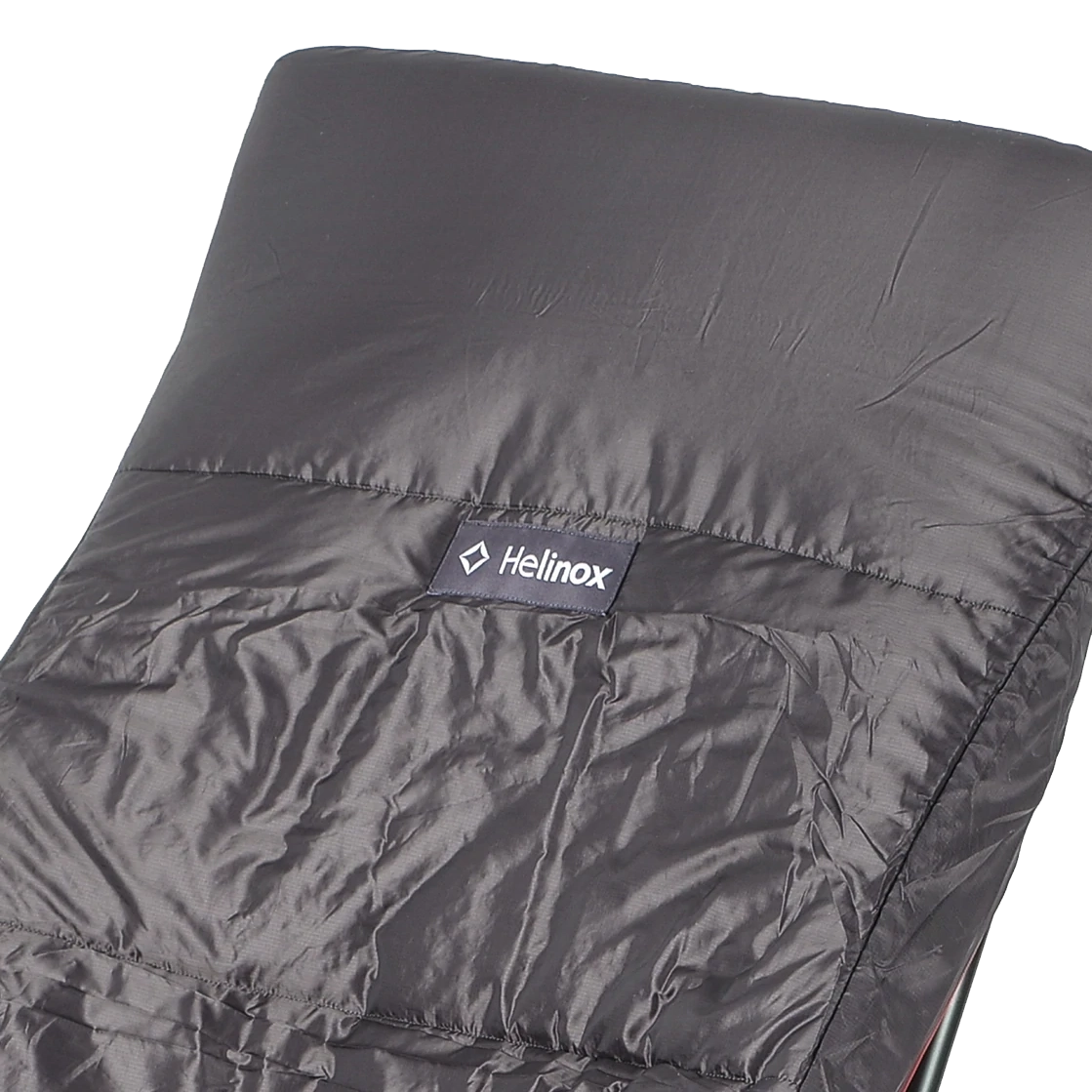 Beach Chair Reversible Quilted Warmer