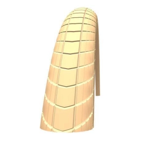 Big Apple 700c Bike Tire
