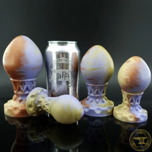 *|BLACK FRIDAY|* **ROC'S EGG PLUG**Soft 00-30, Baby Grand, RU-03