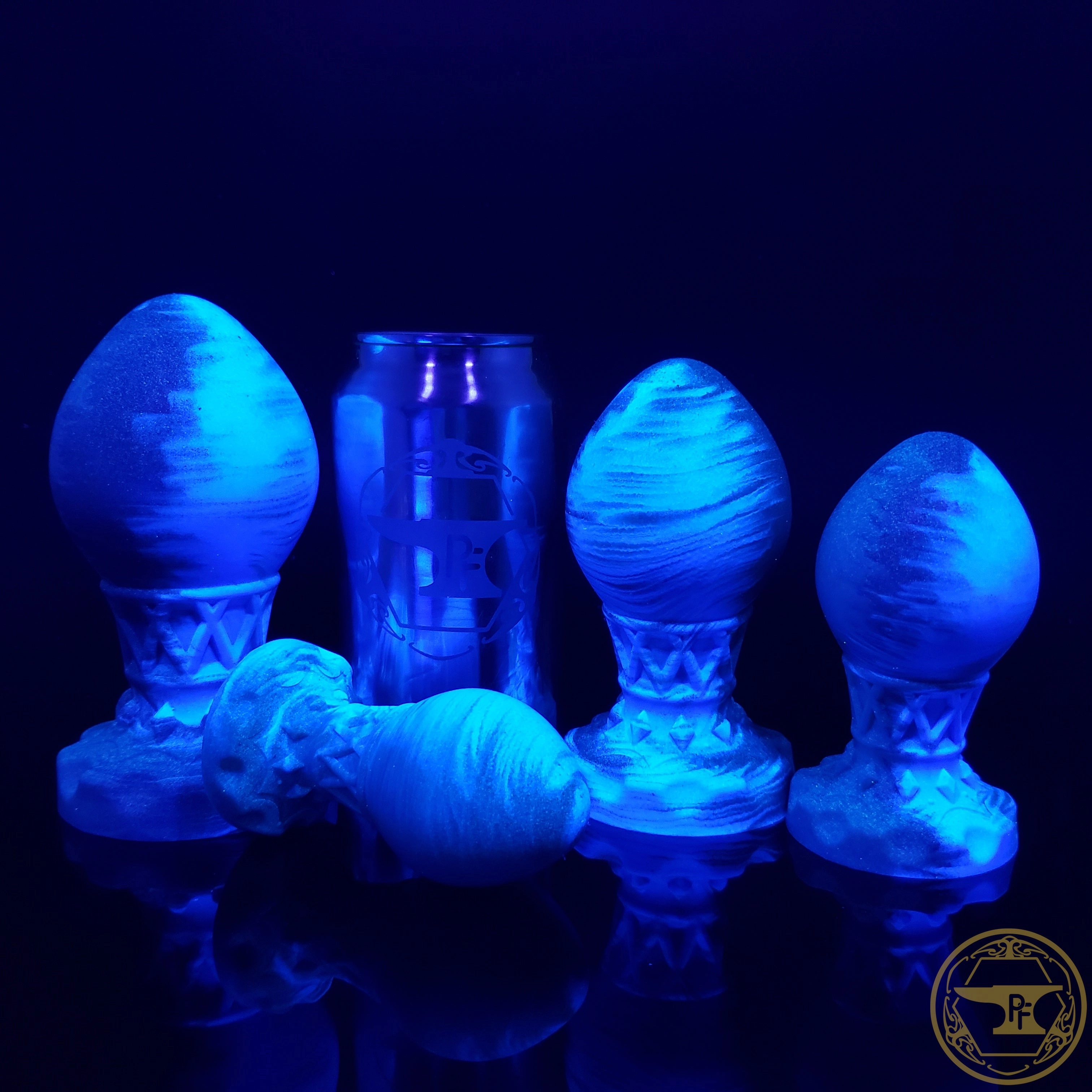 *|BLACK FRIDAY|* **ROC'S EGG PLUG**Soft 00-30, Baby Grand, RU-03
