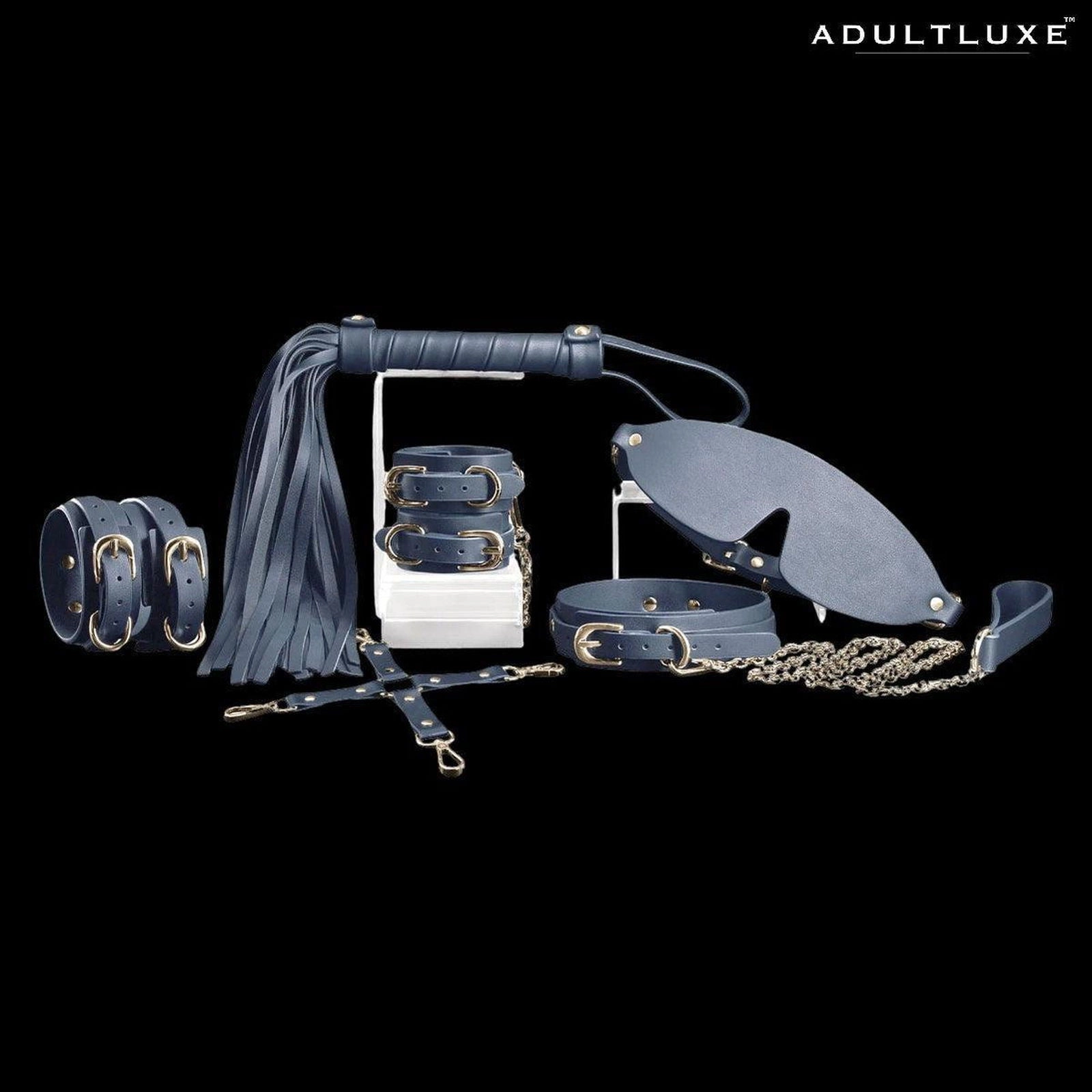 Bondage Couture 6 Piece Kit
