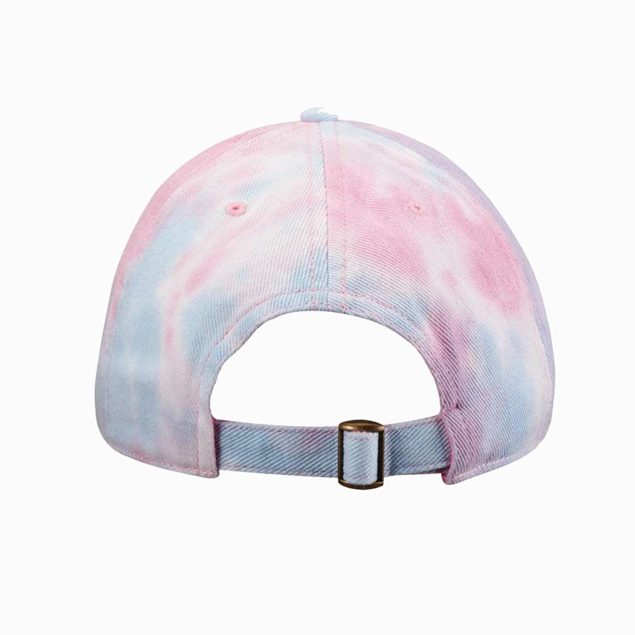 Bonjibon Cotton Candy Hat