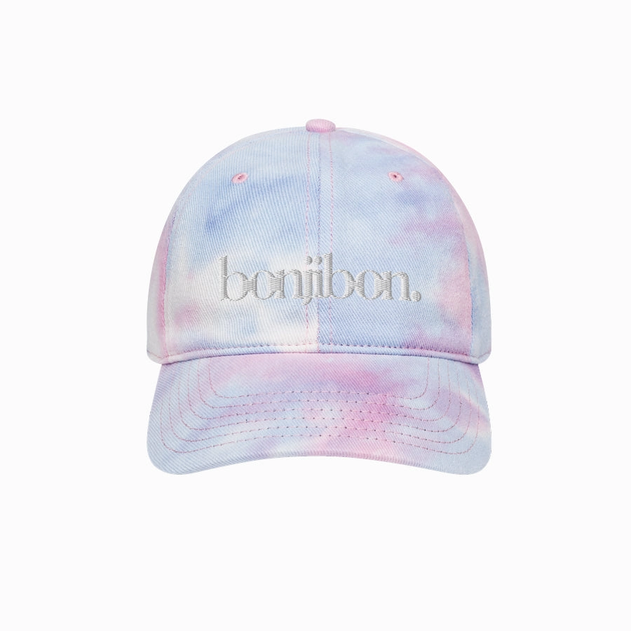 Bonjibon Cotton Candy Hat