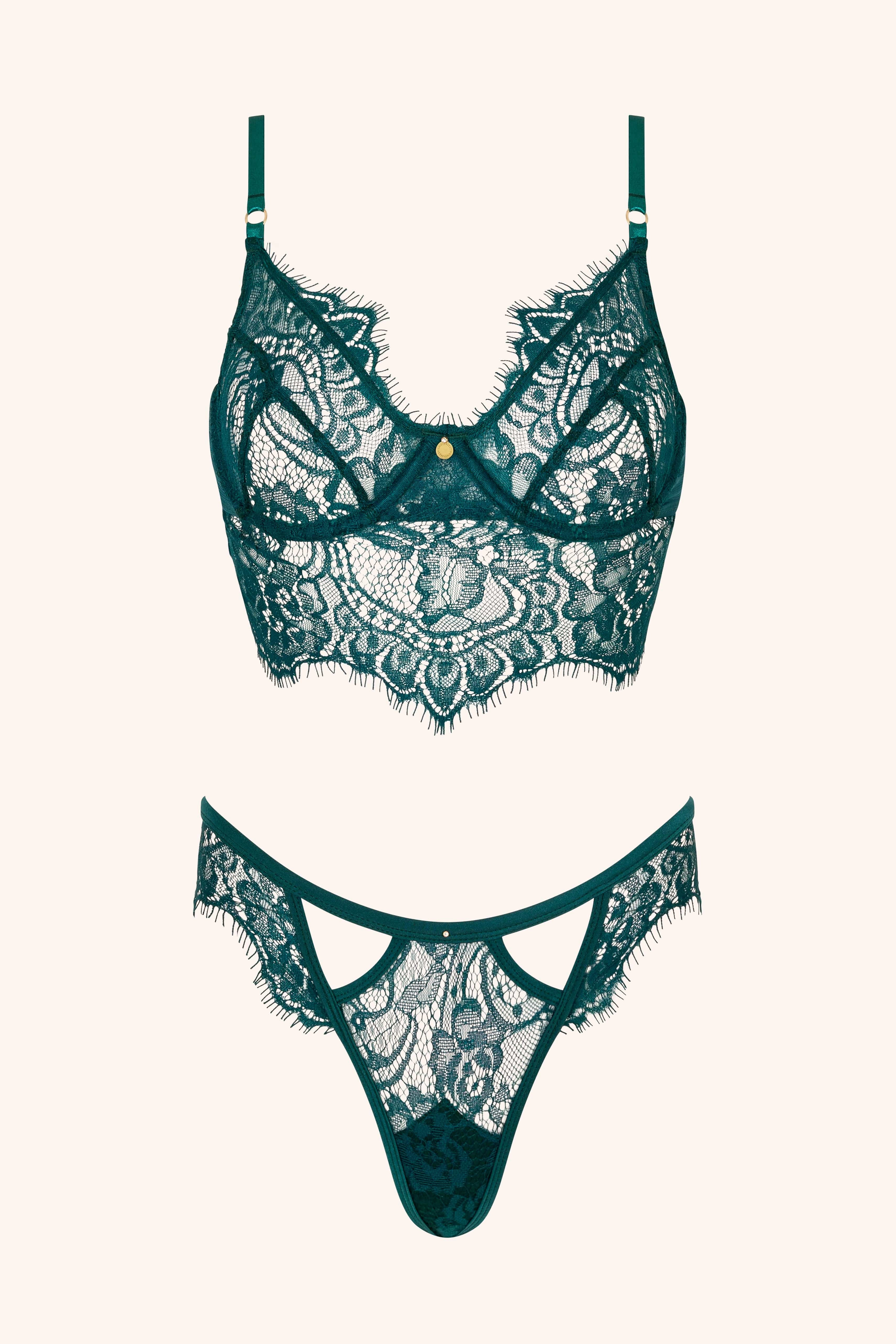 Bra Fuchsia