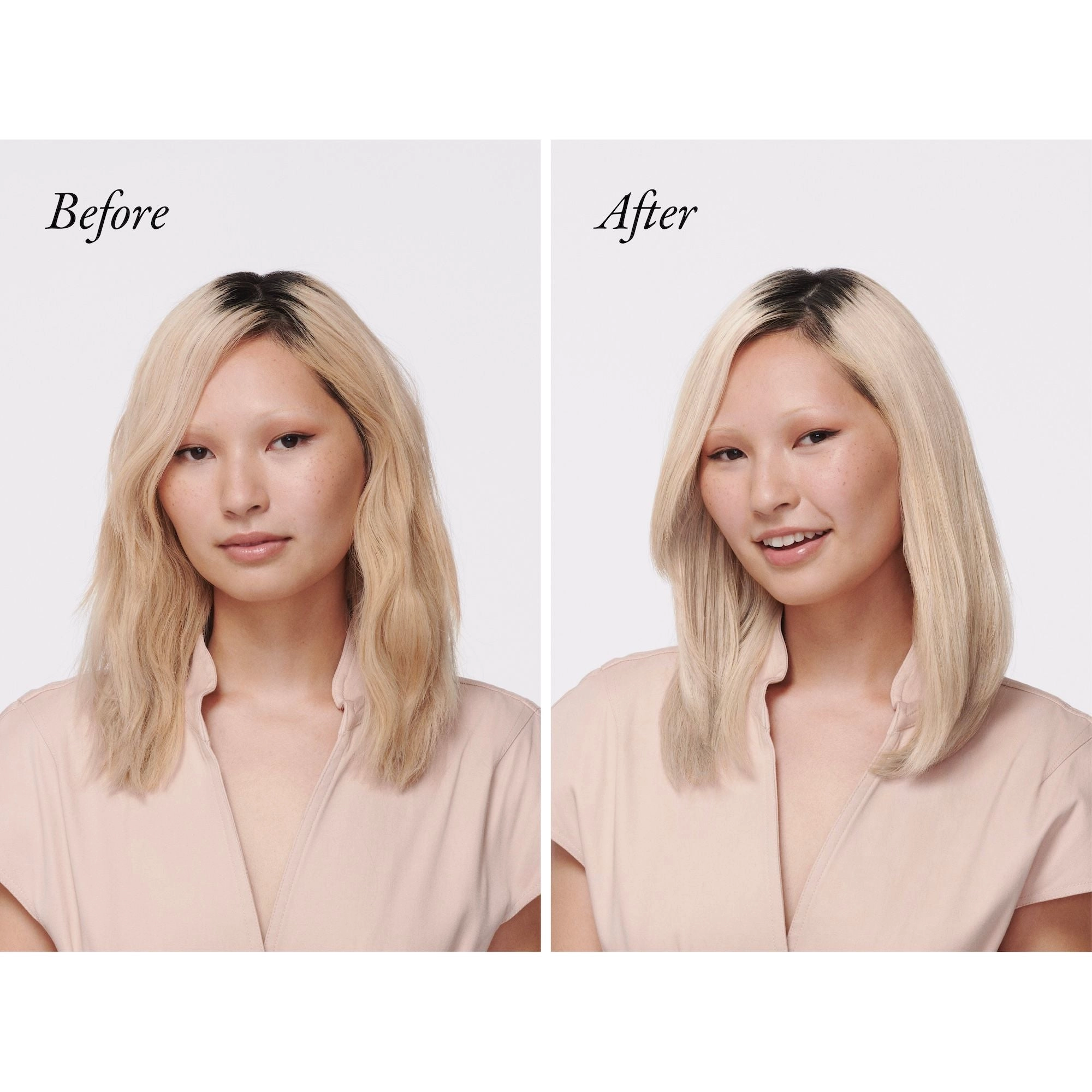 Bright Blonde Essentials Set (Limited Edition)
