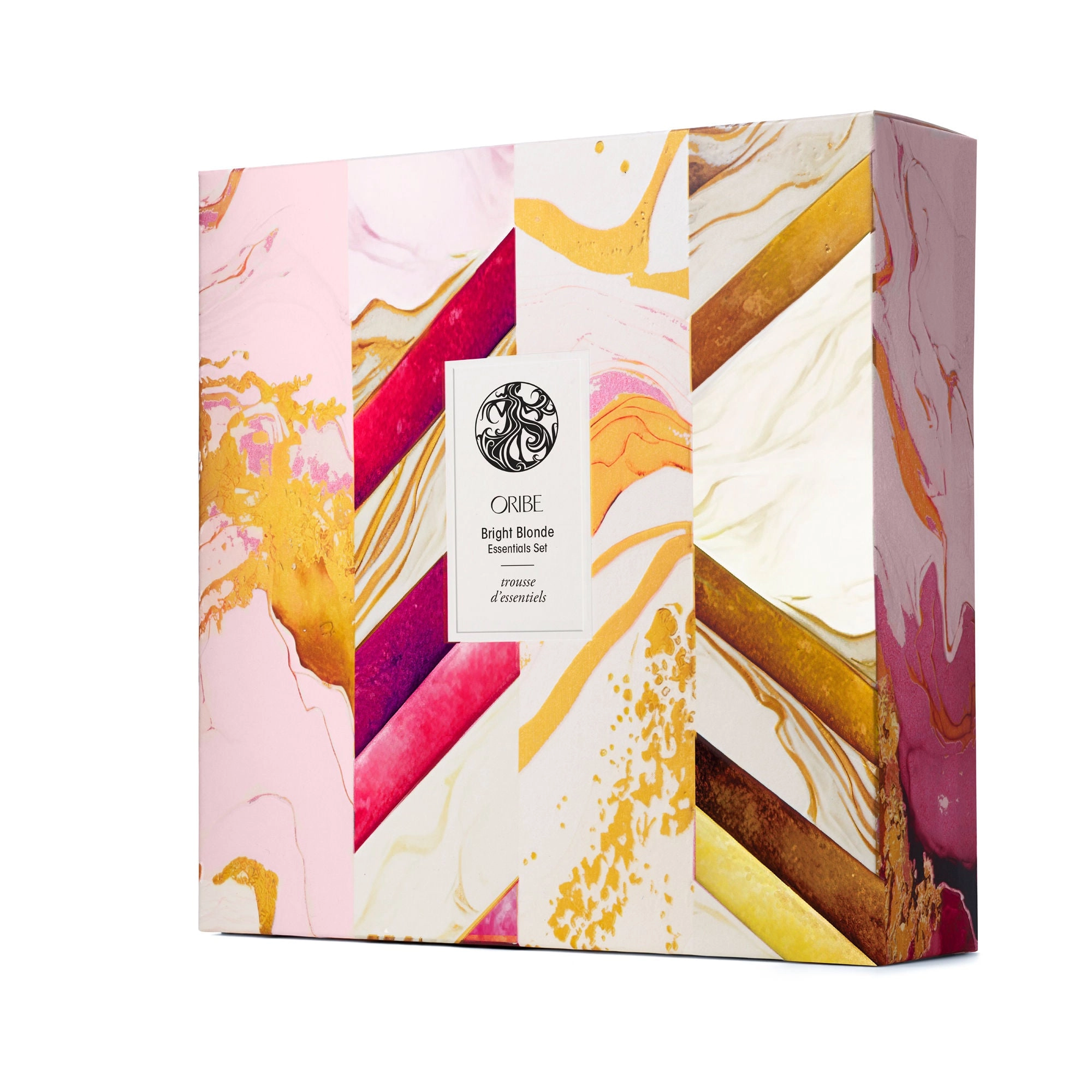 Bright Blonde Essentials Set (Limited Edition)