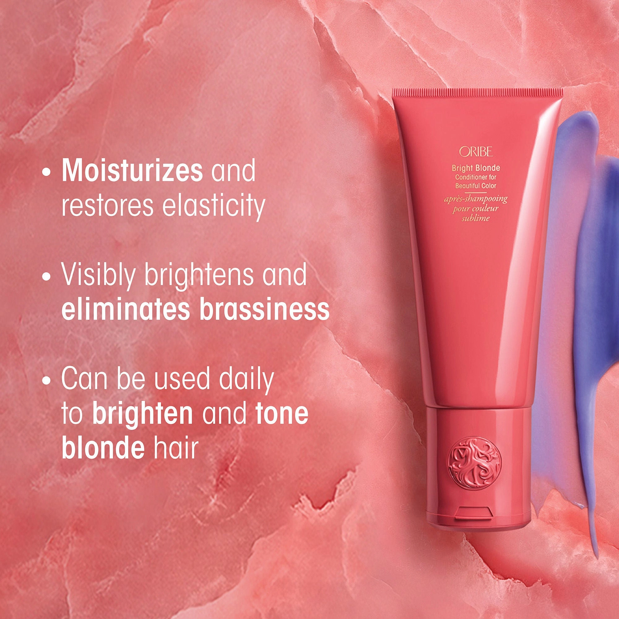 Bright Blonde Essentials Set (Limited Edition)