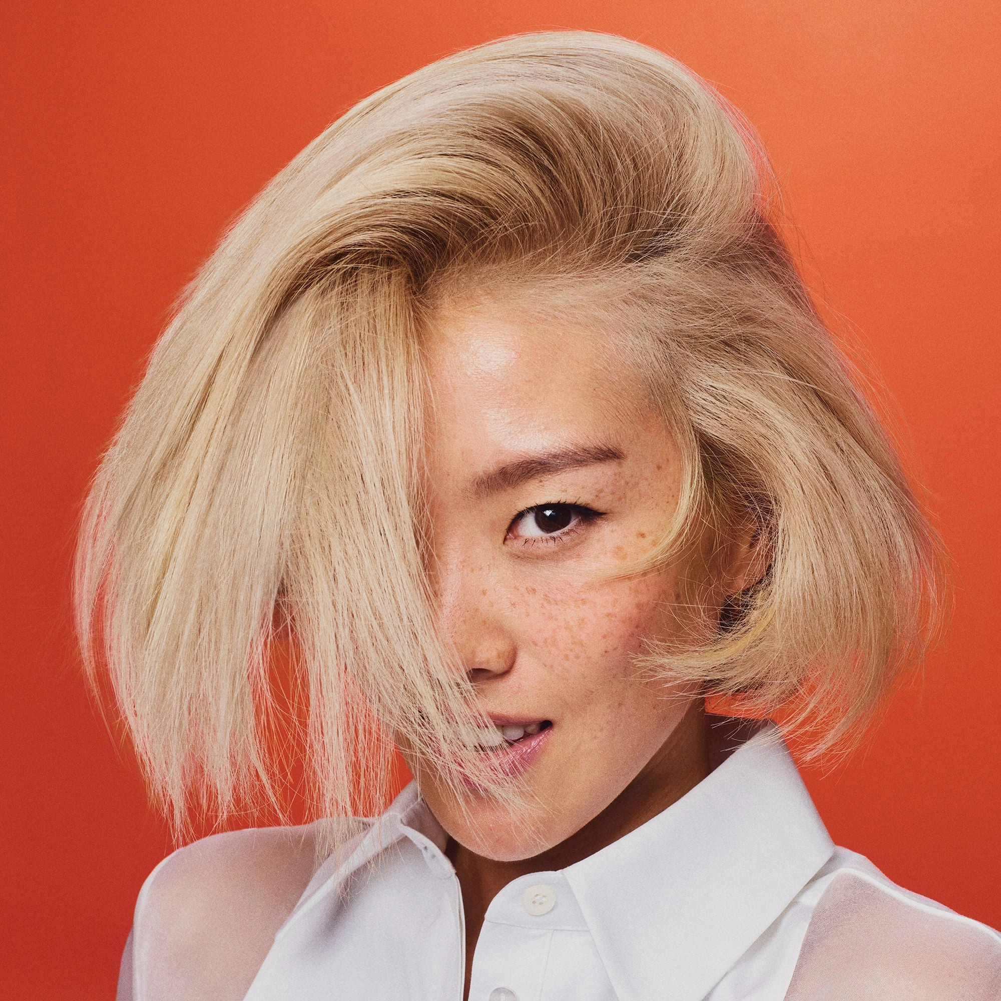 Bright Blonde Essentials Set (Limited Edition)