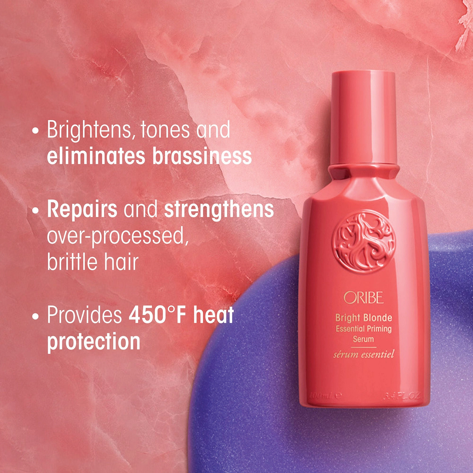 Bright Blonde Essentials Set (Limited Edition)