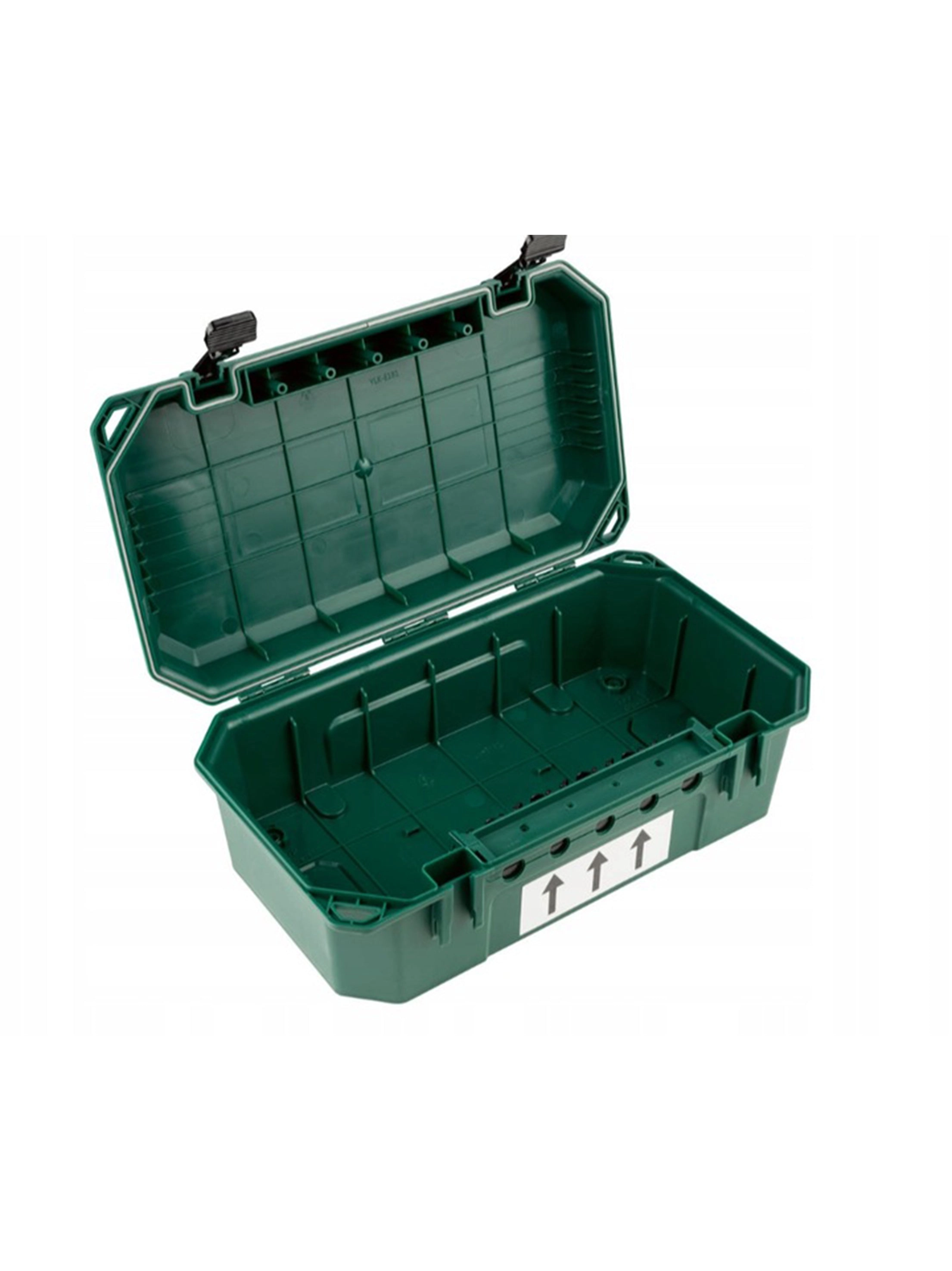 Cable Protection Box