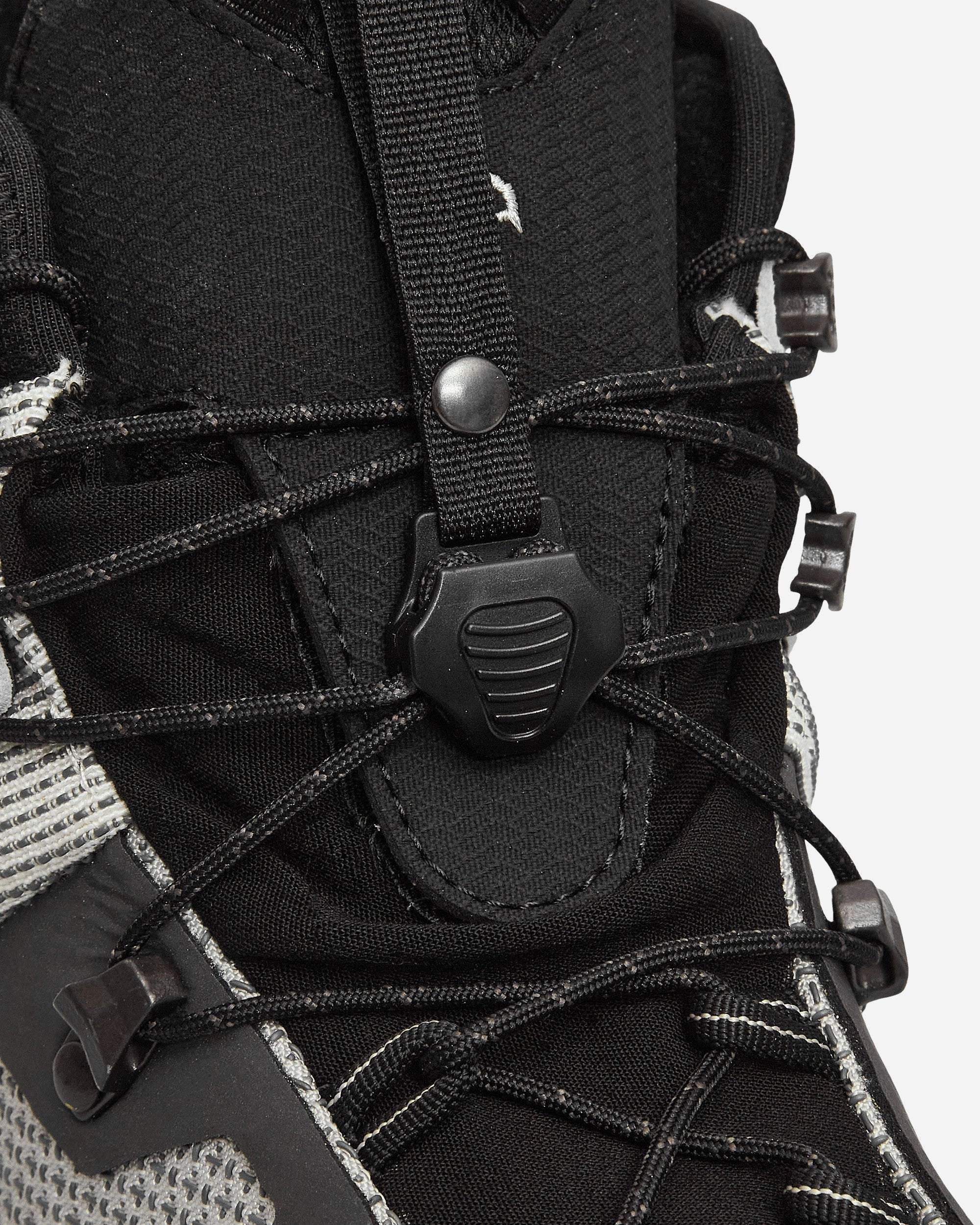 Carbonaz Boots Ice