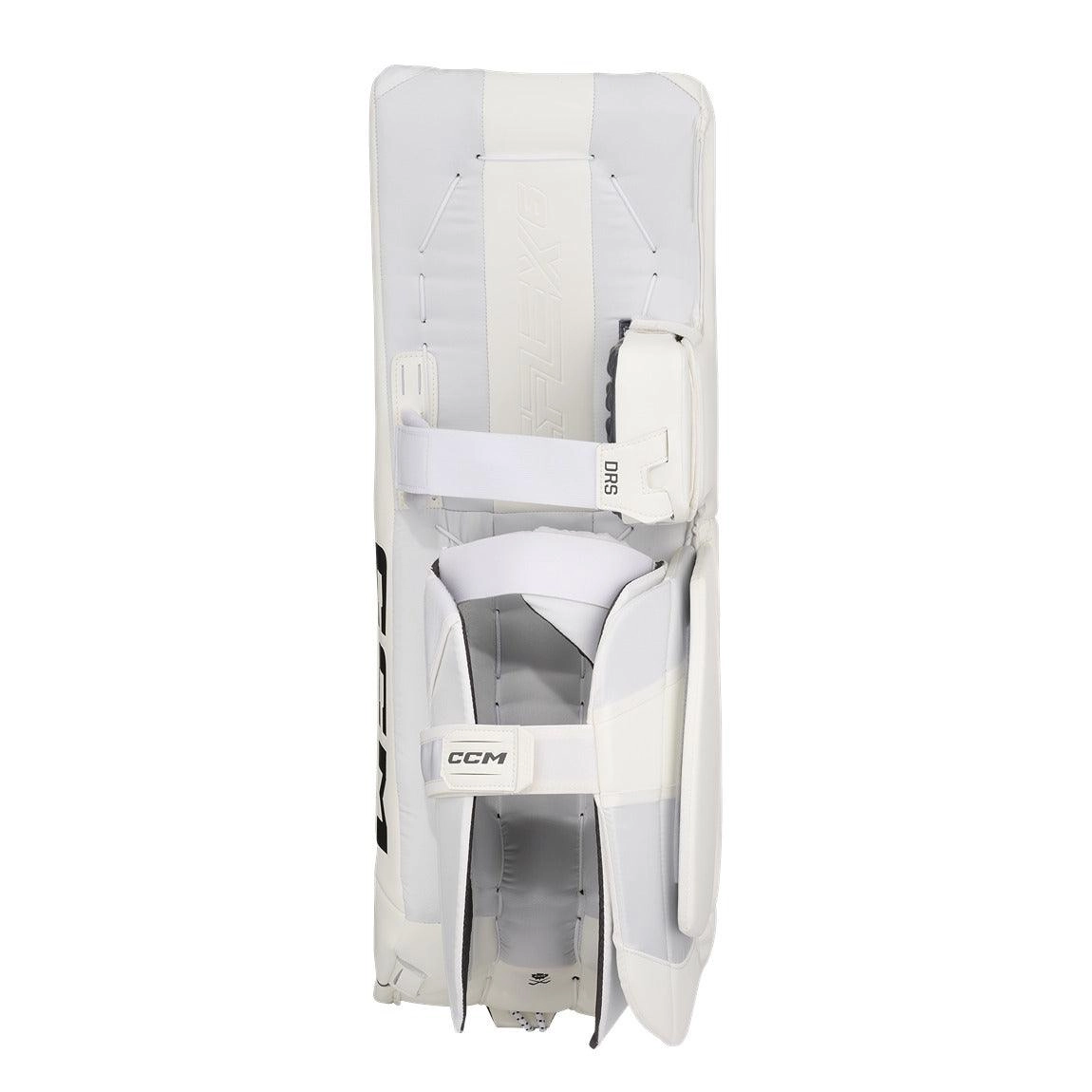 CCM E-Flex 6.9 Goalie Pads - Senior