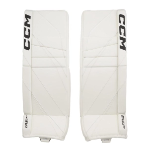 CCM E-Flex 6.9 Goalie Pads - Senior